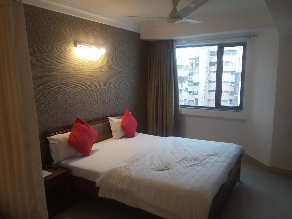 Hotel Apex Ahmedabad Buitenkant foto