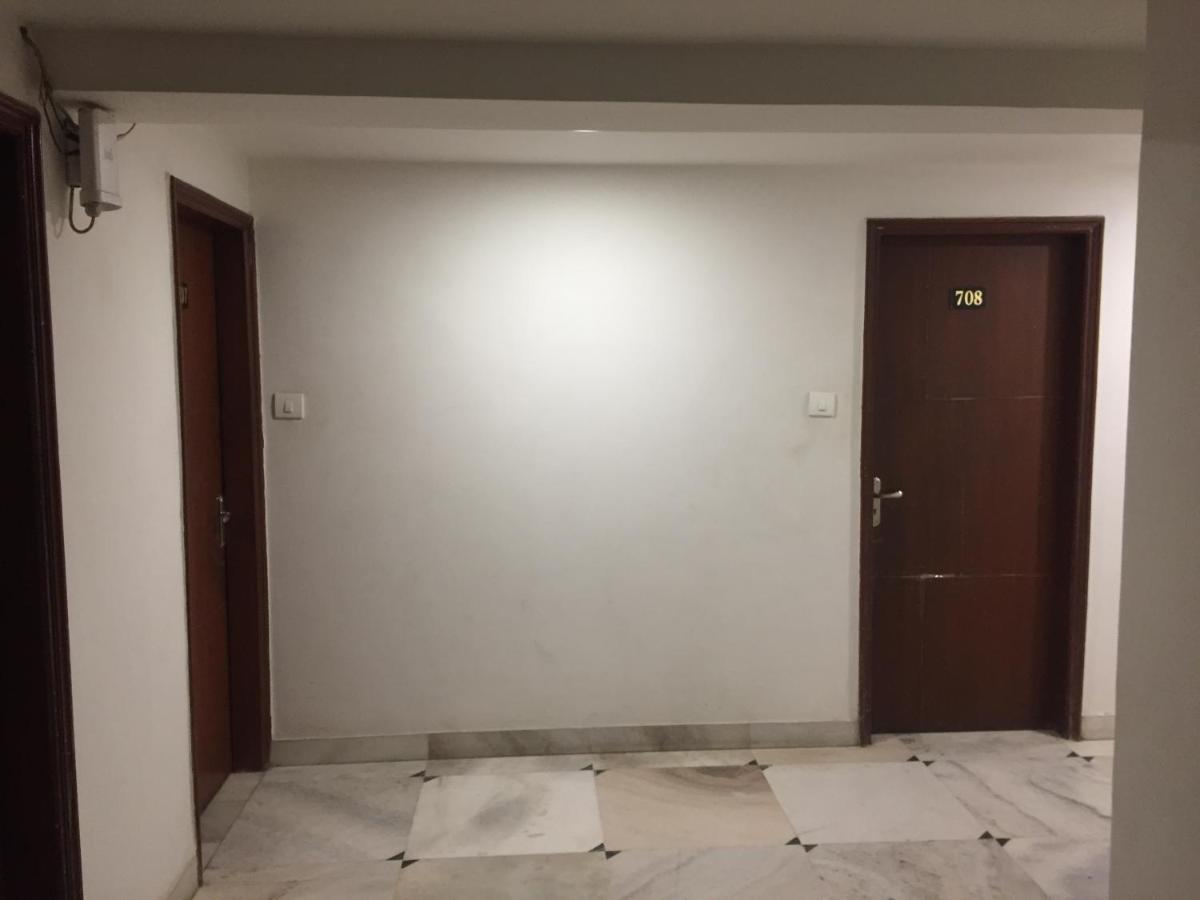 Hotel Apex Ahmedabad Buitenkant foto