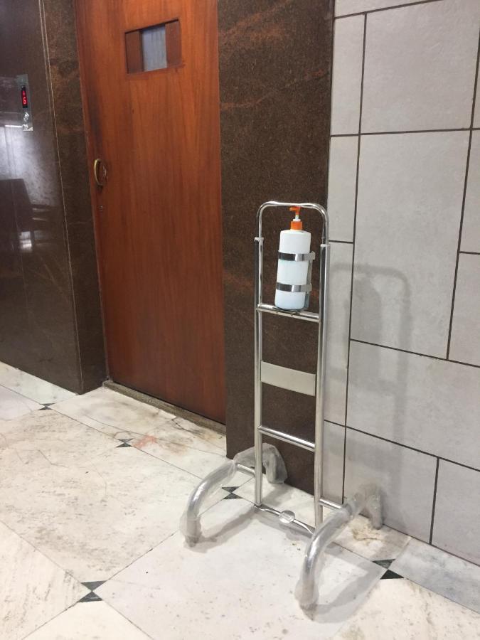 Hotel Apex Ahmedabad Buitenkant foto