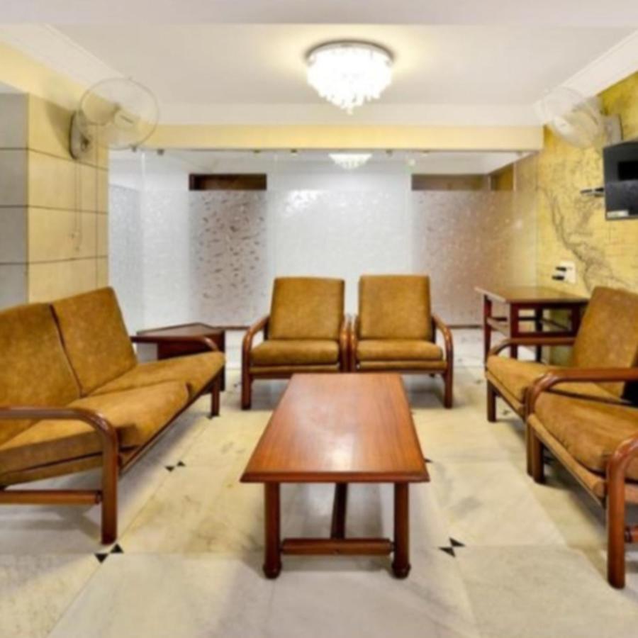 Hotel Apex Ahmedabad Buitenkant foto