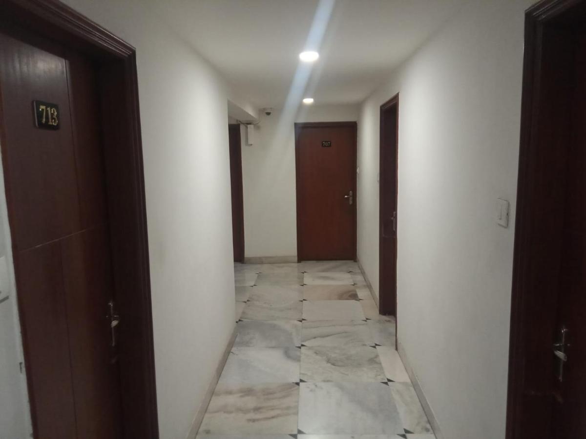 Hotel Apex Ahmedabad Buitenkant foto