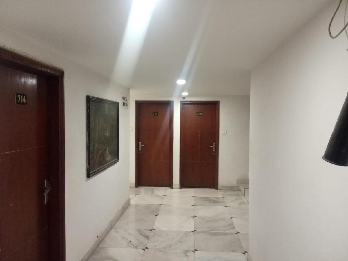 Hotel Apex Ahmedabad Buitenkant foto