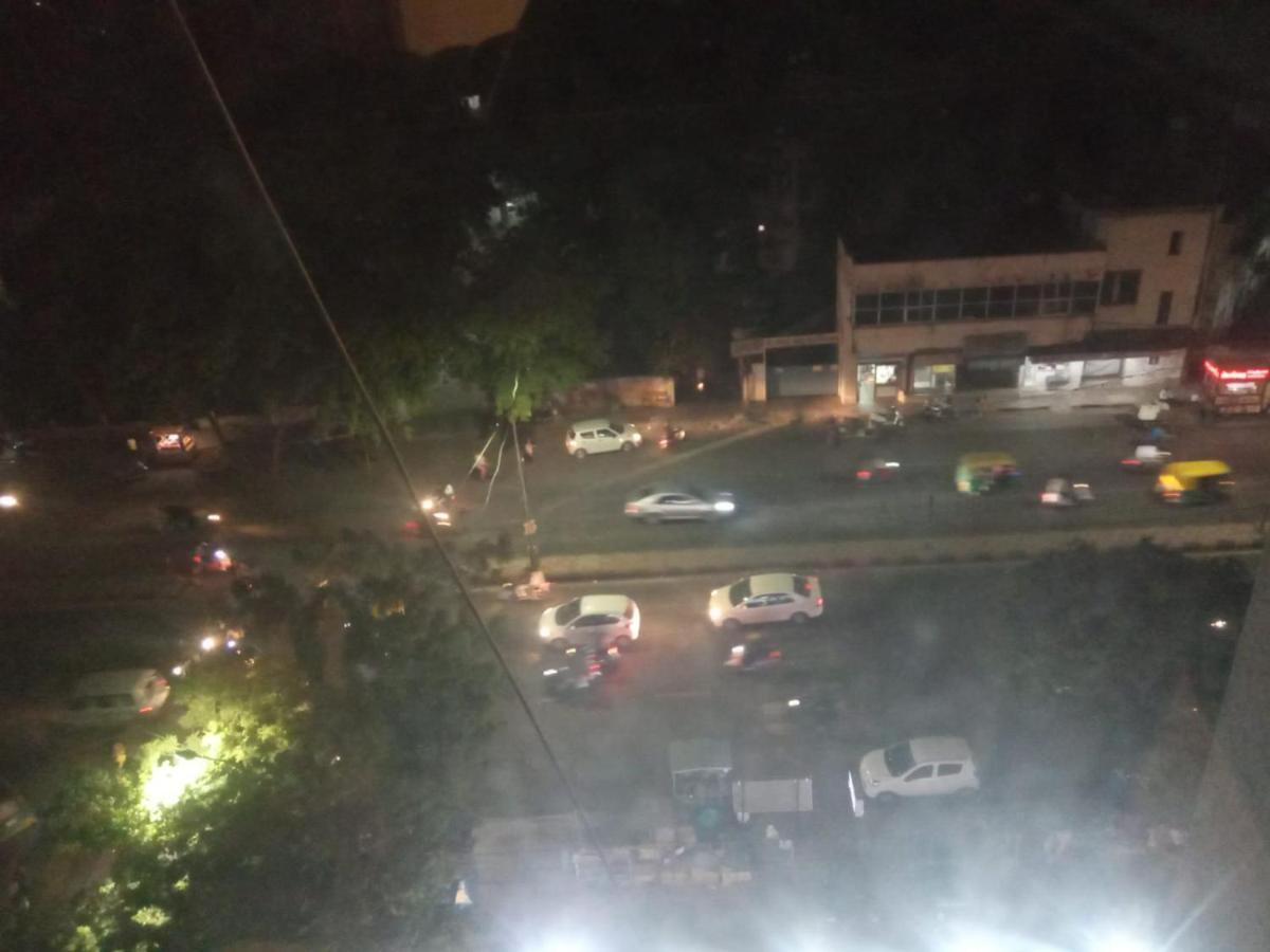 Hotel Apex Ahmedabad Buitenkant foto