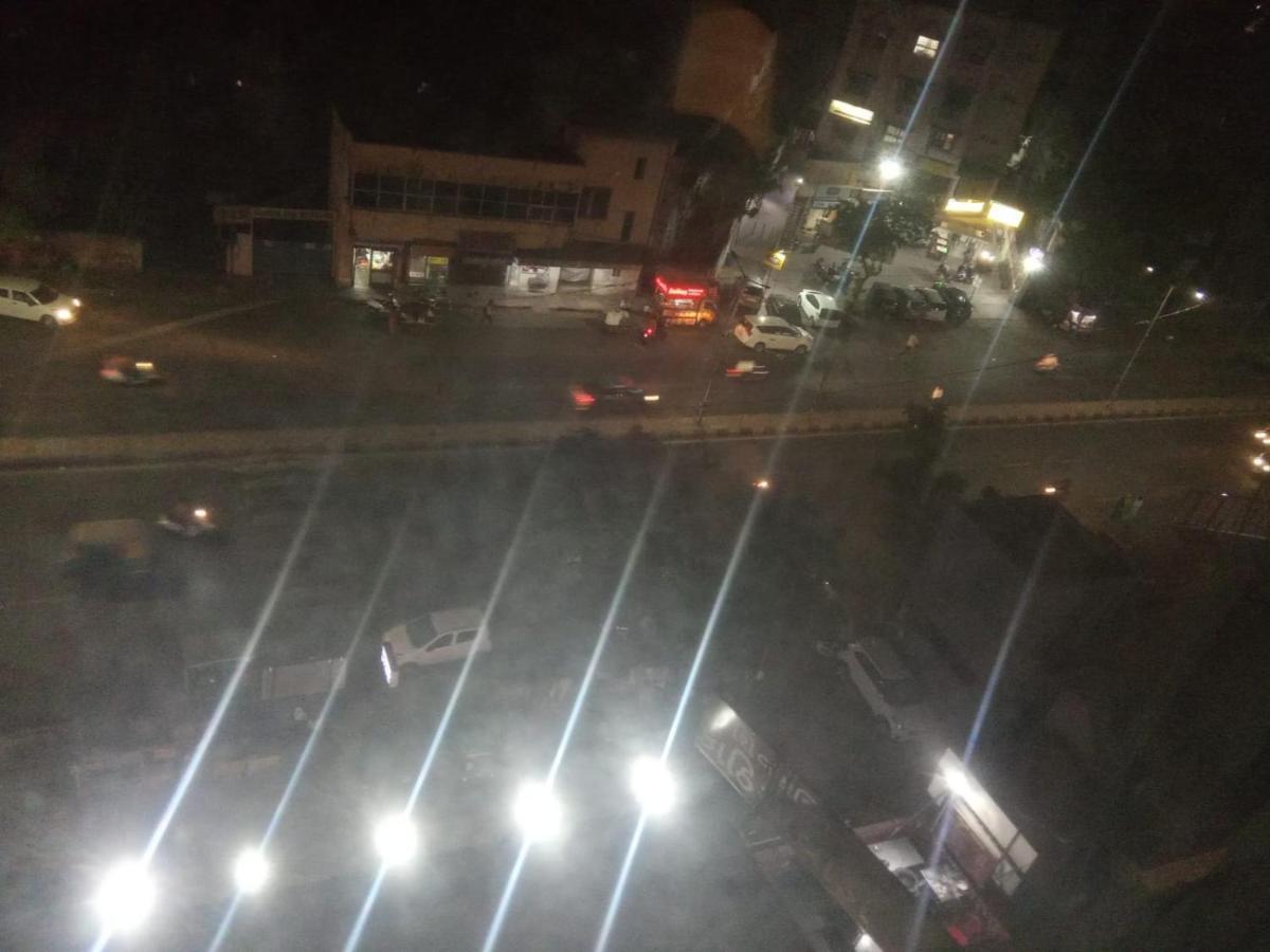 Hotel Apex Ahmedabad Buitenkant foto