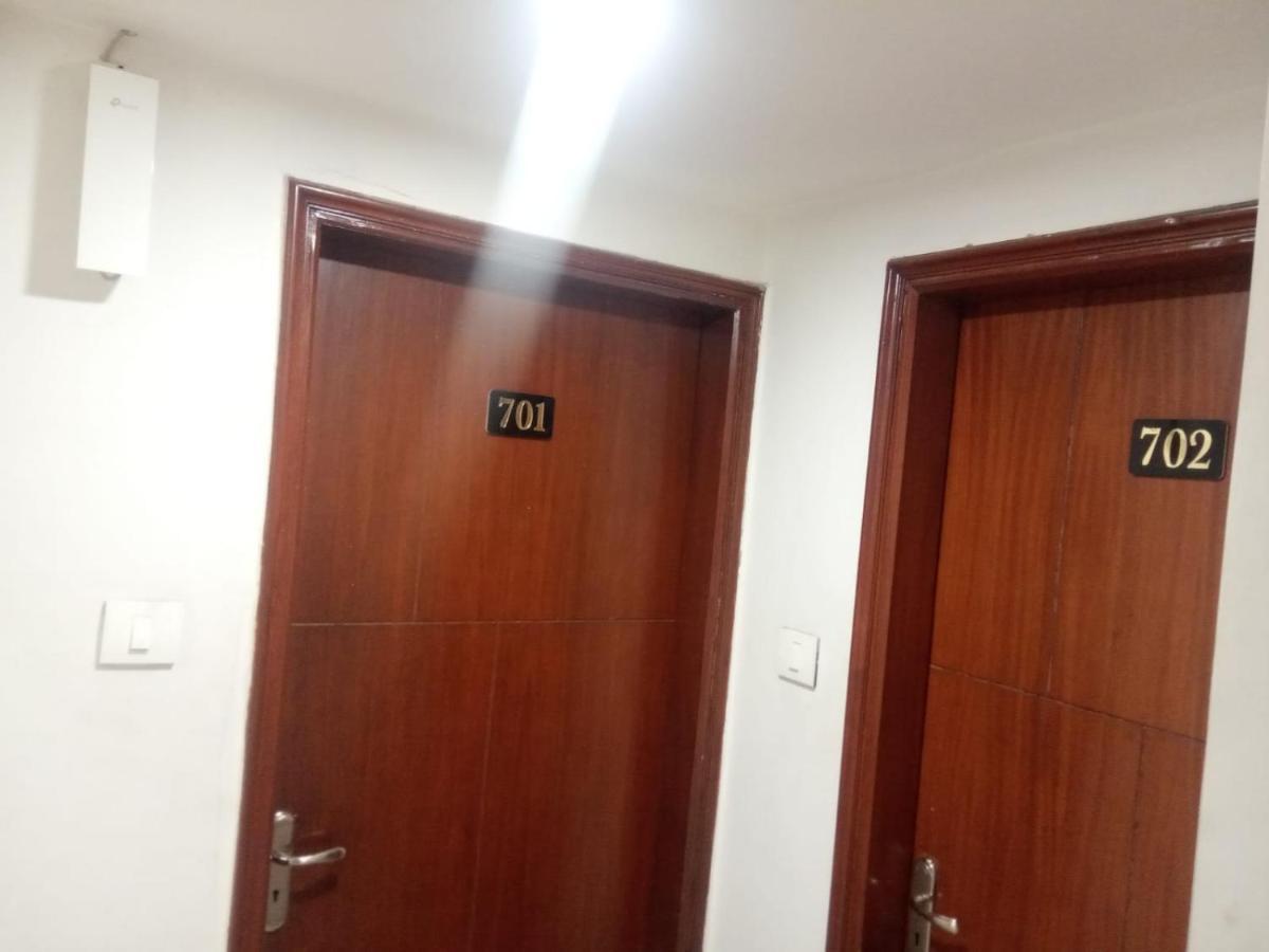 Hotel Apex Ahmedabad Buitenkant foto