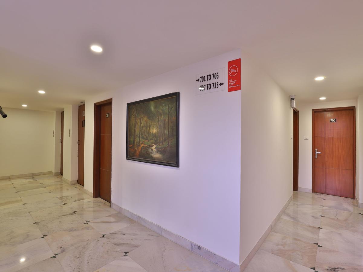 Hotel Apex Ahmedabad Buitenkant foto